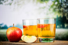 6 Proven Health Benefits of Apple Cider Vinegar (ACV)