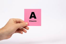 विटामिन ए (Vitamin A) 
