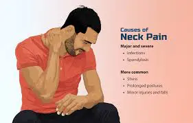 गर्दन में दर्द क्यों होता है? || गर्दन की नस में दर्द का इलाज